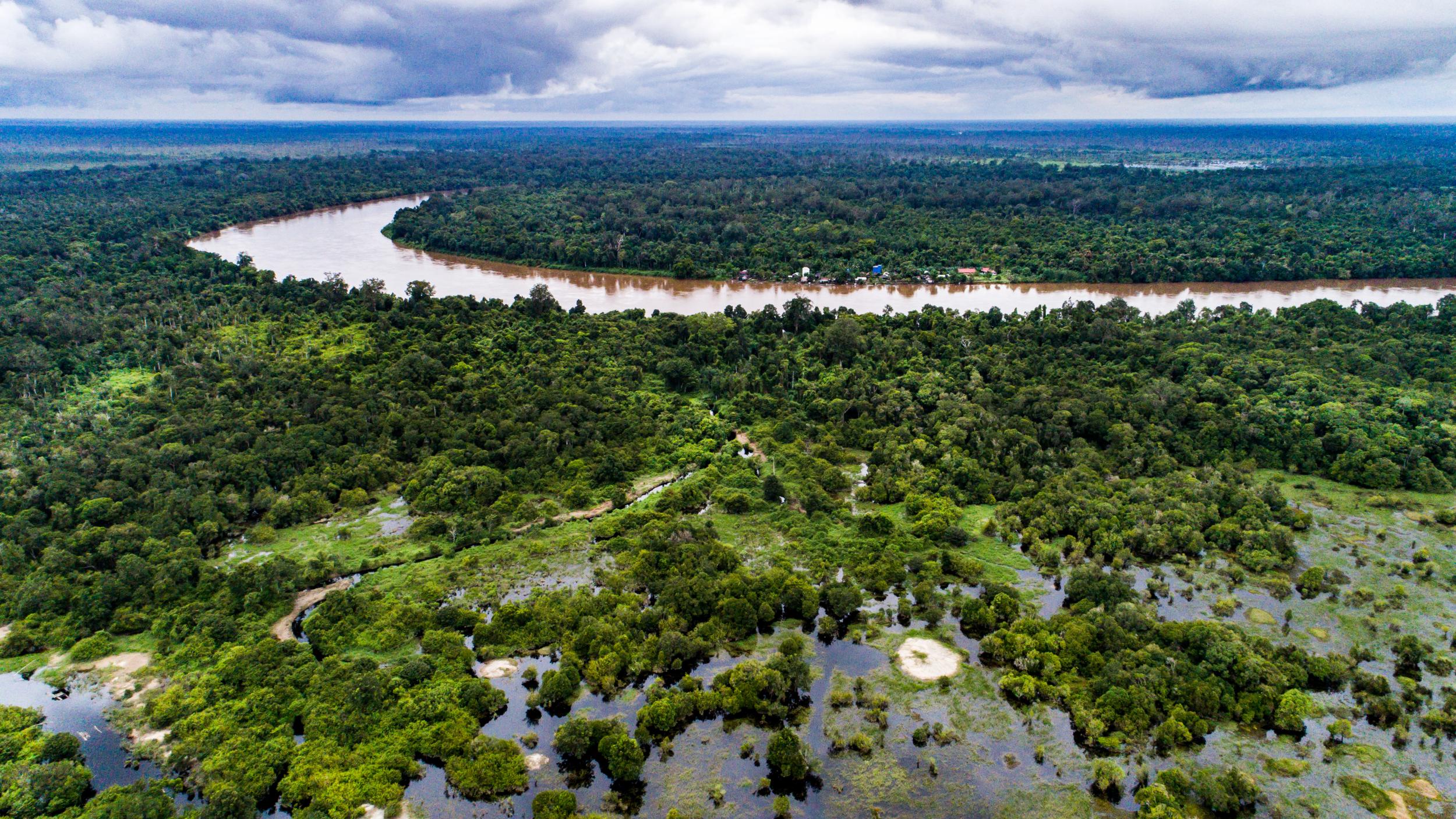 Indonesia - Nanang Sujana-CIFOR