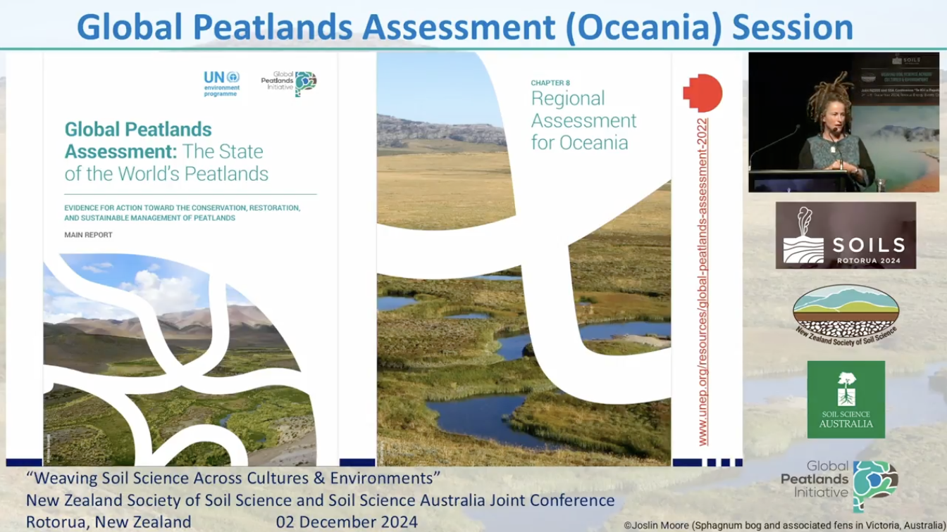 Oceania Soil Science Conference