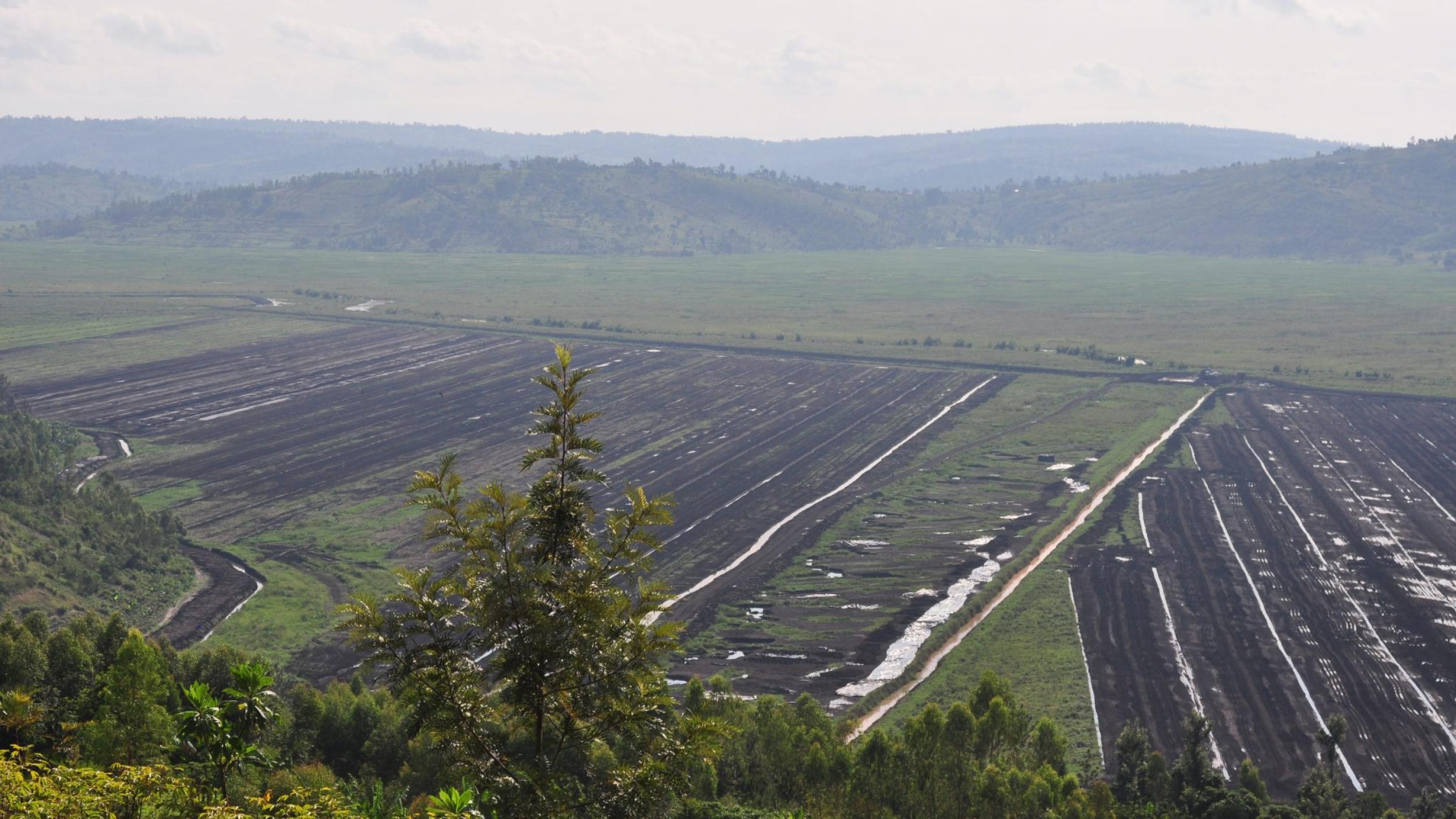 Rwanda, Gisagara Rwanda, Gisagara