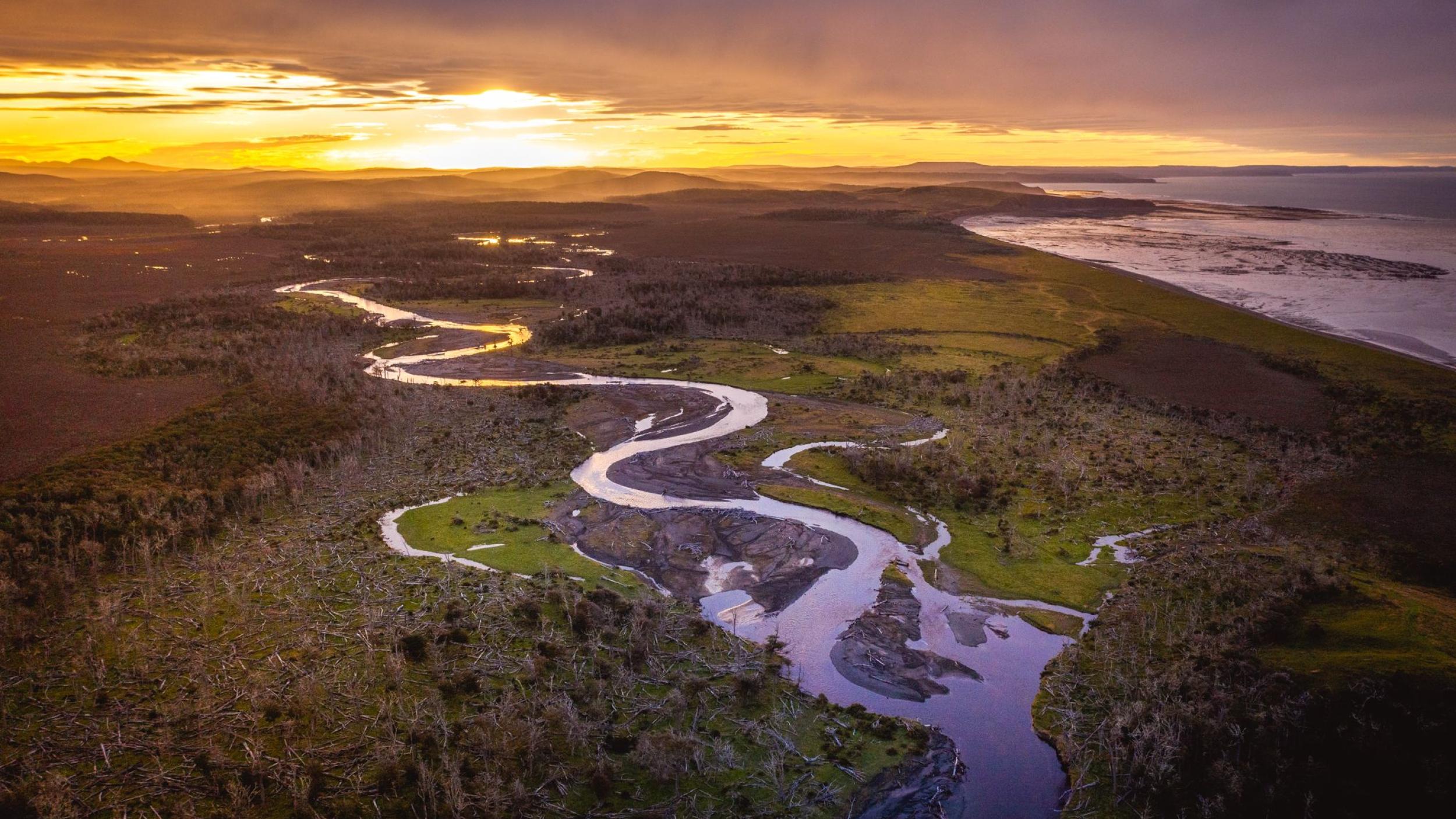 Data shared by the Data Visualization Lab at National Geographic. This National Geographic Society open source technology and datasets will be available via the UN Biodiversity Lab platform