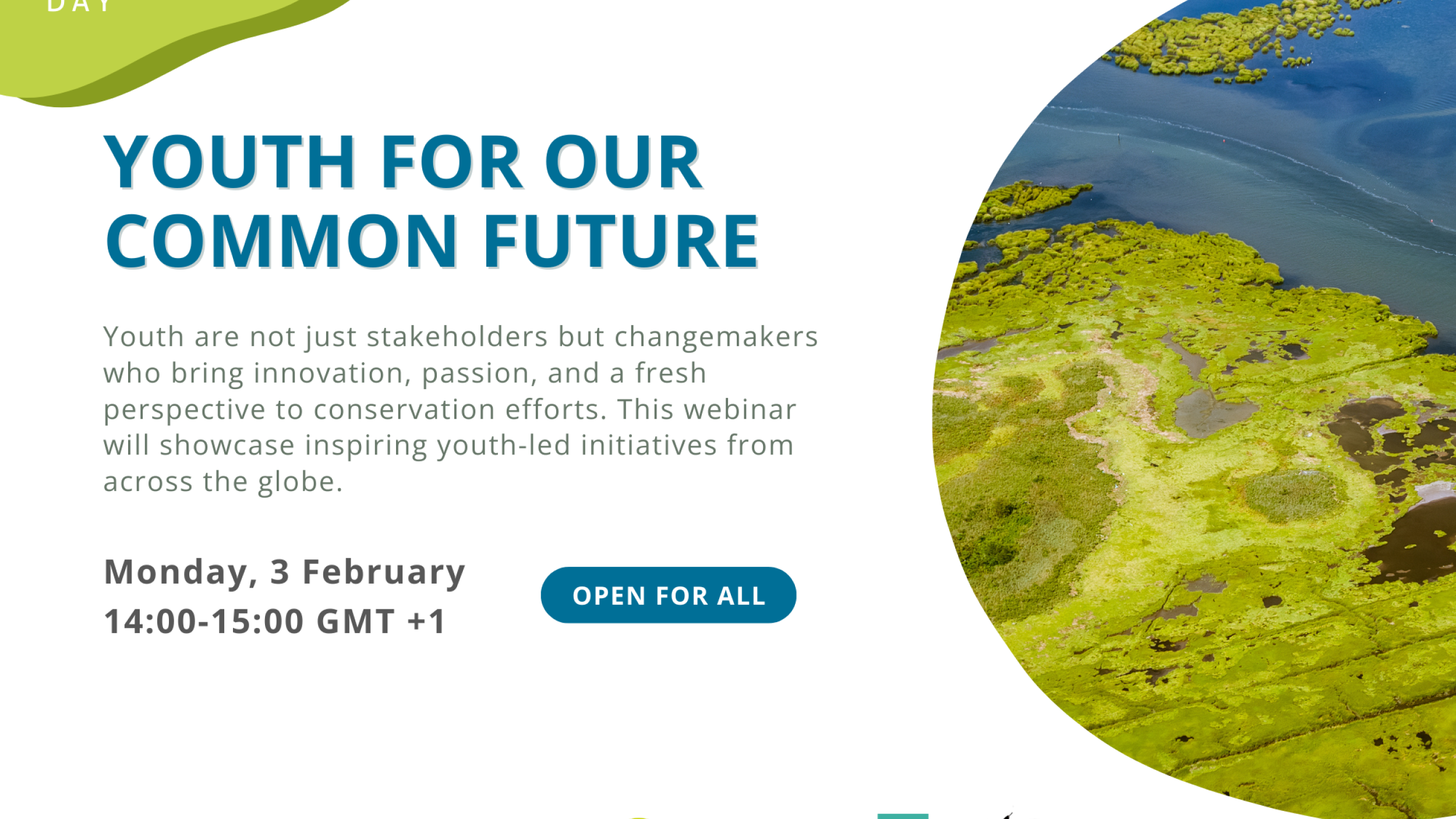 WWD - Youth for Our Common Future